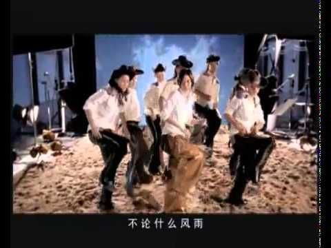 NDP 2003 Chinese Theme Song - 全心全意 by Stefanie Sun
