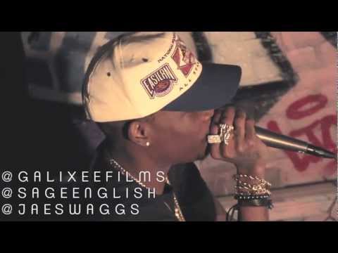 Vinny Cha$e - Community 54 - SOTS