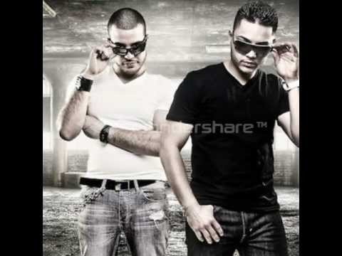 Northrock 360 Let Fun Take Control ( canzone in Gandia Shore Introvabile)