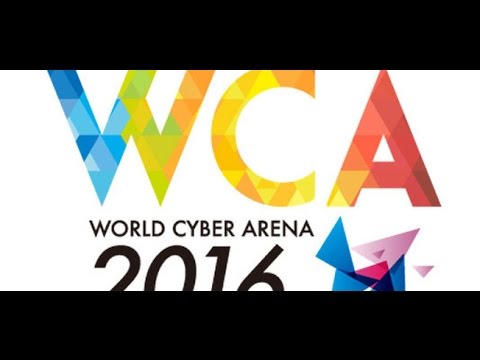 infi lyn wca korea vs china last day