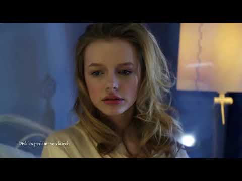 ???? Dívka s perlami ve vlasech - Aleš Brichta [HD]