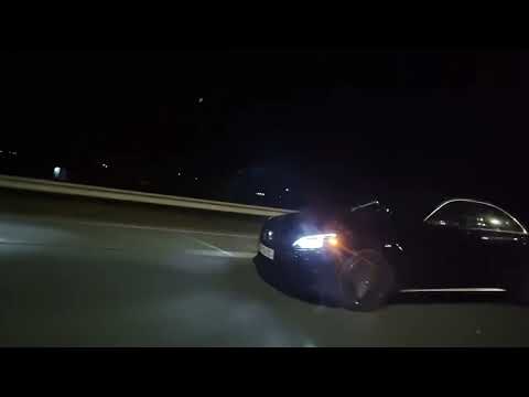 190E M104 3.0 Turbo vs W205 C63S AMG