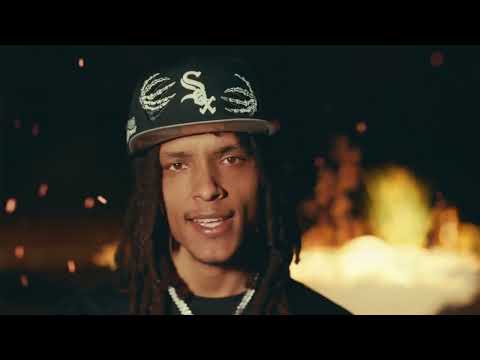 Gbandz- "Industry" (Official Music Video)(Directed/Shot By: @WaveChange )