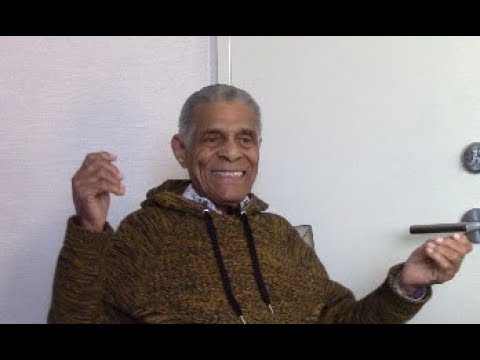 Charlie Gabriel Interview by Monk Rowe - 1/9/2020 - New Orleans, LA