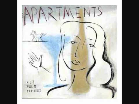 The Apartments - Things You'll Keep