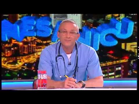 Doktori za Nesanicu 50 - Goga Sekulic i Danijel Djuric - (TV Grand 01.06.2015.)