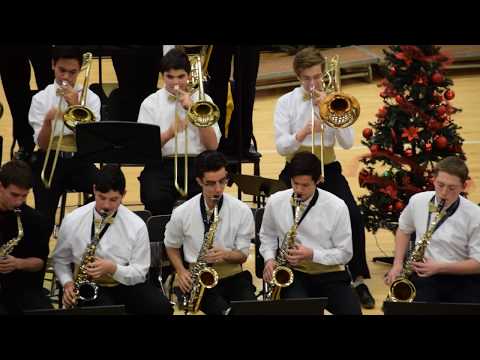 OFHS Winter Concert - #15