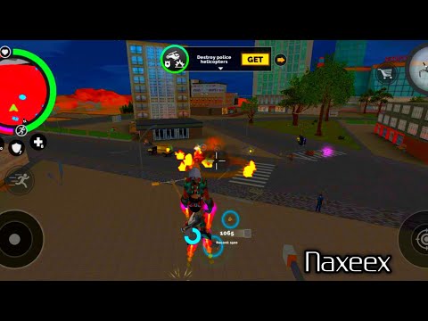 vegas crime simulator 2 , naxeex  #naxeex gaming . new triending video 2022 . 🍟🍟🍟🍟🍟