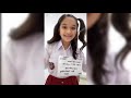 Kompilasi Tik Tok Terbaru Naisa Alifia Yuriza NAY