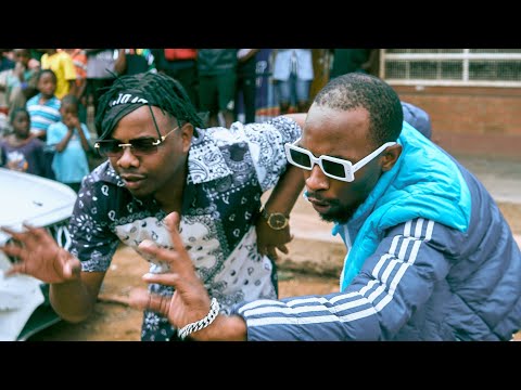 Mc Kampton ft Poptain - Sorry | Behind The Scenes | (BTS) |