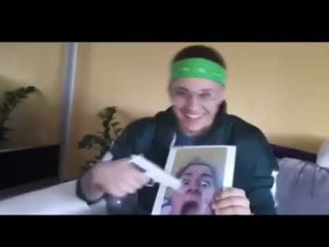 Kolba-diss na narcyza official music video