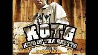 Z-Ro-King Of The Ghetto 2K7 (Power)