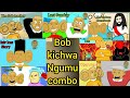 Hekaya za Bob Kichwa ngumu compilation (Jan to march). #funnycartoon #kenyancomedy #kenyananimation