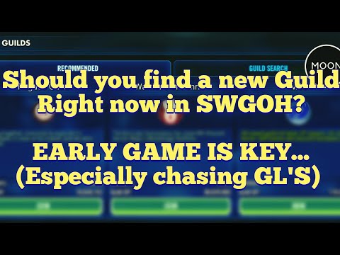 Swgoh Forums
