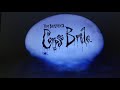 Opening To Corpse Bride 2006 DVD With The THX Logo