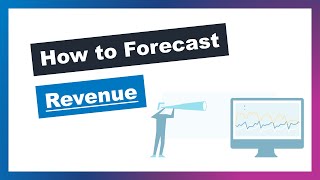 How do you project revenue? | Investment Banking Technical Question 7