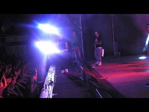 OLR TV VÁGATLAN - Brains - Killin in the Name of, Budapest Tours, Hurts