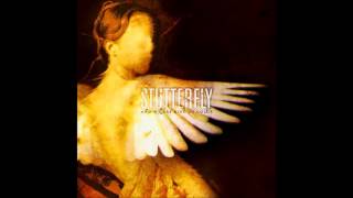 Flames Adorn The Silence - Stutterfly