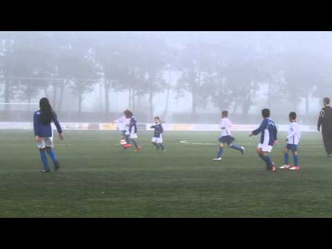 AJC'96-FC Suryoye-Mediterraneo F1