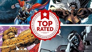 The Best Superhero Catchphrases In Comics ➊