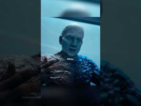 He made the sun with his bare hands 🤯#edit #shorts #movieedits #shortsviral