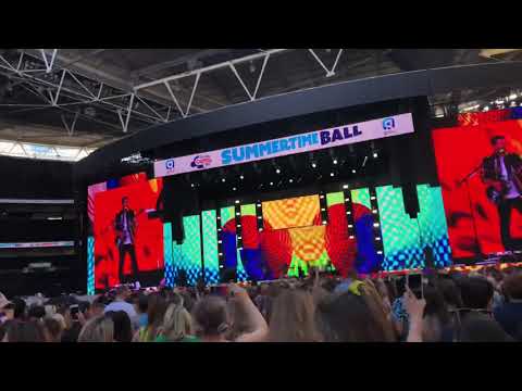 Jonas Brothers - Sucker Summertime Ball 2019