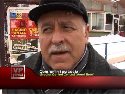 S-a dat tonul muzicii