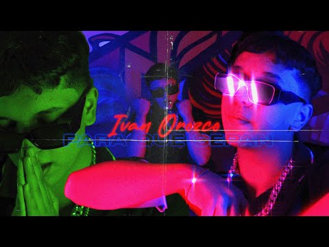 Ivan Orozco - Para Que Sepan [Official Video]