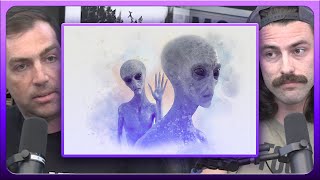 Aliens & Interdimensional Beings Are CONNECTED To Diddy & Epstein, CRAZY CONSPIRACY