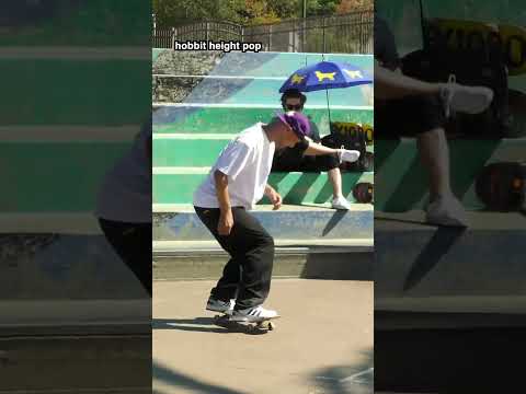 Sewa Kroetkov - Switch Heelflip vs Art Cordova in Dumb Data Game of Skate 4 Winners Semi-Finals