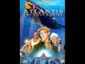 End Credits Music From The Movie Atlantis The Lost Empire