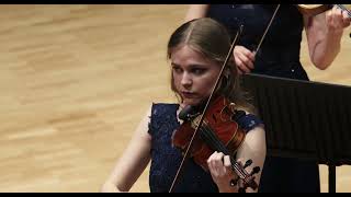 Kyiv Soloists (2025) - official trailer