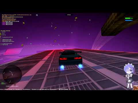 [DM] Yume ft. Nuro ft. KarNikkl - Darktillery [Boosted Version]  // 誇りを持って昇進 |~ °~°' 🐌