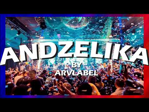 ANDZELIKA [Official Music Video] █■█ █ ▀█▀