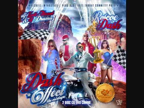Roscoe Dash - Good Fucking Night (Instrumental) [with Download Link]