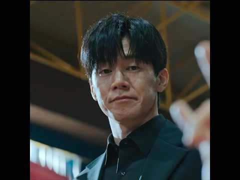 Wenn die Strafarbeit zu weit geht! 🖋️😱 #kdrama #kdramaedit #fyp