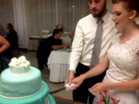 Casamento Isabelle e Augusto