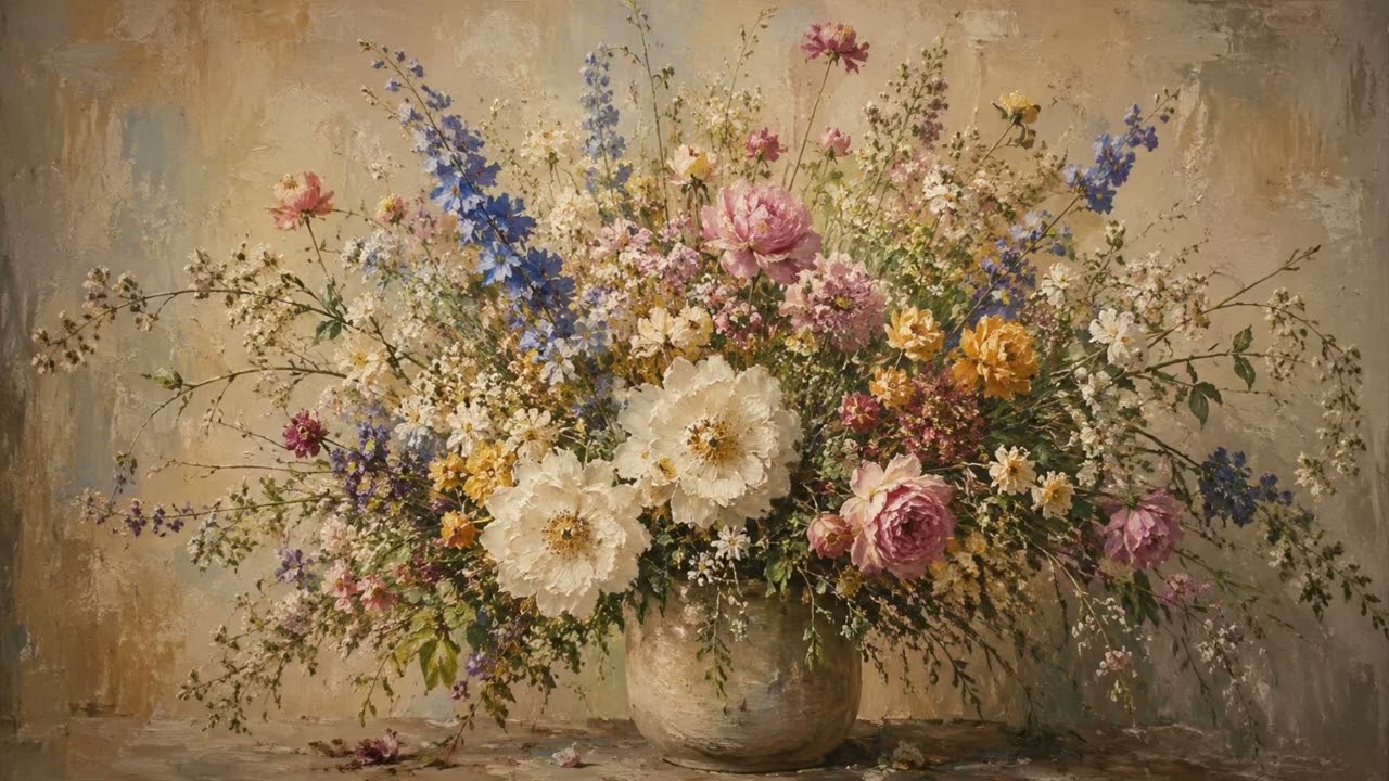 Flowers Wallpaper