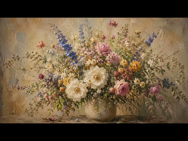 Flowers Wallpaper