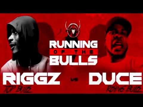Riggz vs Duce