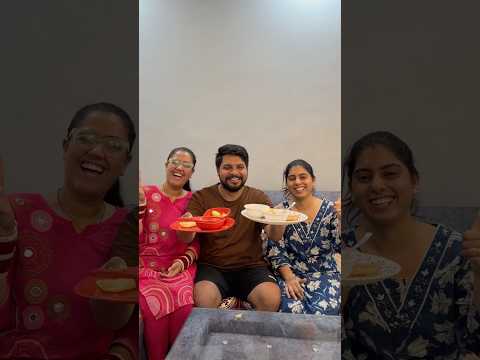 Sindhi/Punjabi bahu main hua Competition😳 #devranijethani #jethani #sasural #sasuralvlog #minivlog