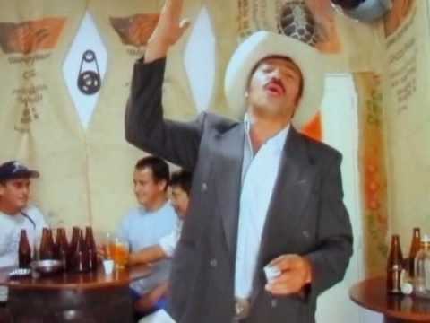 (Video) AMARGO DESPECHO - Luis Emiro Murcia
