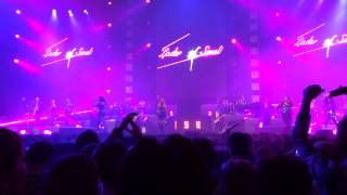 Ladies Of Soul @ Ziggodome Amsterdam 15-02-2014 - I'am coming out