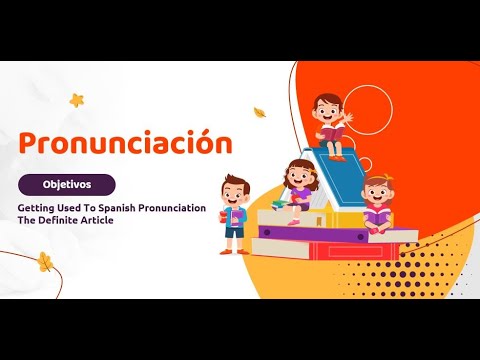 Lesson 1.1 - Pronunciation Basics