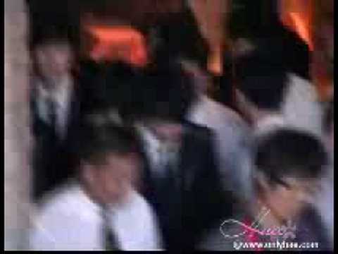 [OnlyHae]080706 SJ-M Gong out of Hotel in