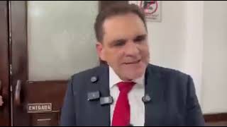 “Se le ganó a la Chairada”