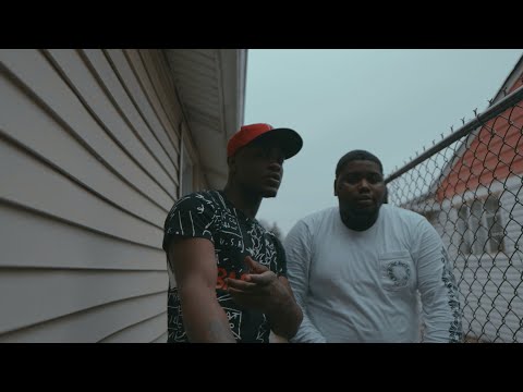 Marty Jo x RocBlkJody - FirstDayOut (Official Music Video)