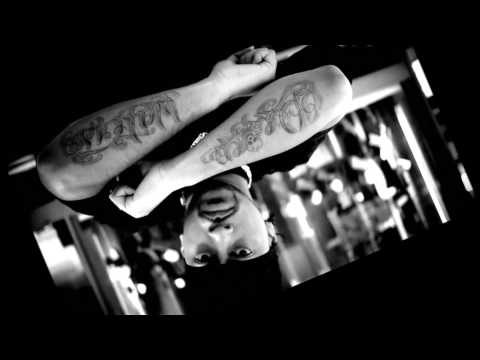 Camoflauge aka Gangis Khan - The Way of the Wild