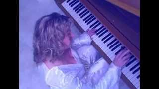 "What Goes Up..."   Vanna Bonta