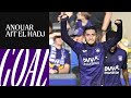 RSC Anderlecht - Eupen: Ait El Hadj 4-2 | 2022-2023